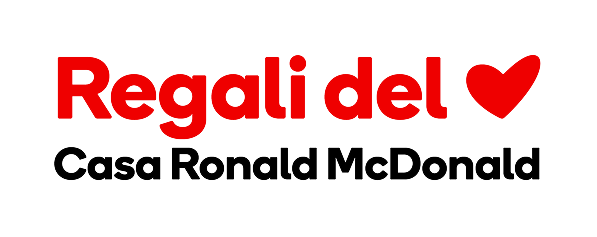 Logo Regali del cuore